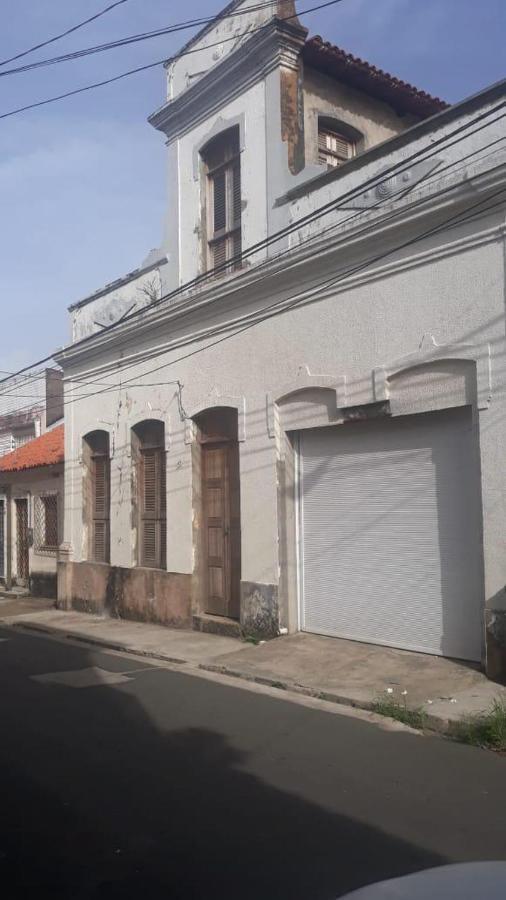 Aguias Hotel São Luís Kültér fotó