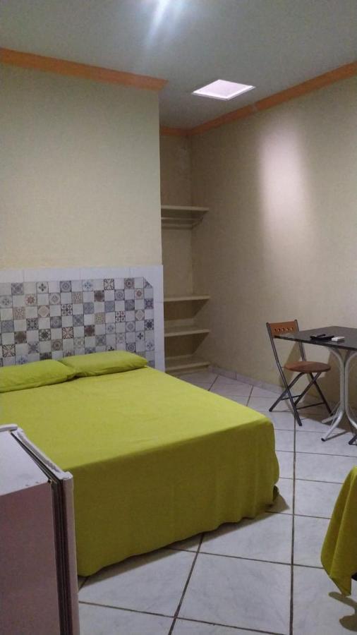 Aguias Hotel São Luís Kültér fotó