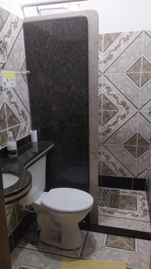 Aguias Hotel São Luís Kültér fotó