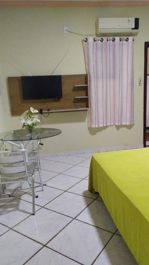 Aguias Hotel São Luís Kültér fotó