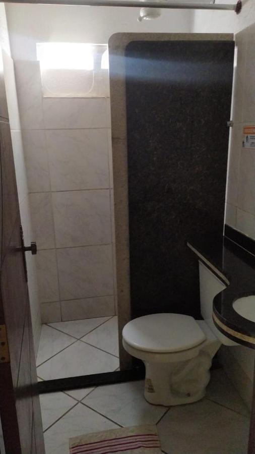 Aguias Hotel São Luís Kültér fotó