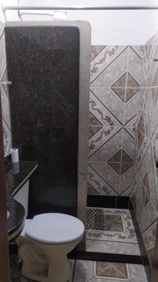 Aguias Hotel São Luís Kültér fotó